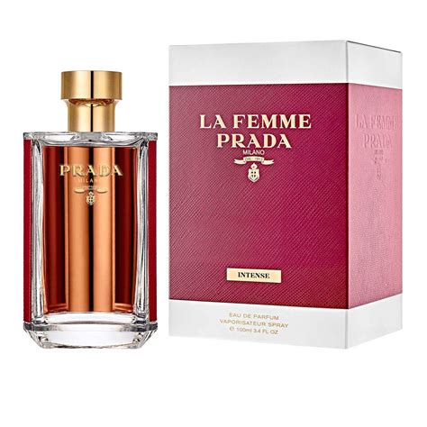 perfume Prada precio